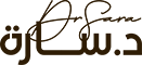 Dr.Sara Blog Logo
